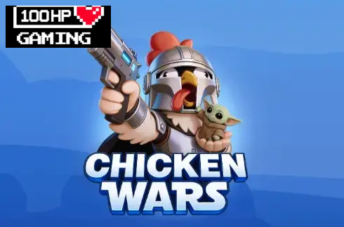 Chicken Wars